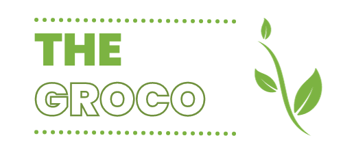 THE GROCO LOGO